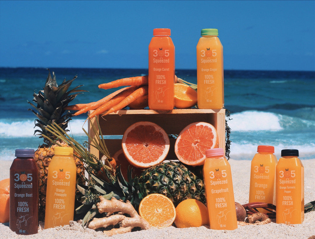 JUICES