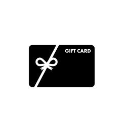 MEAL GIFT CARDS