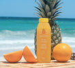 Orange Pineapple Juice - FIT BY ELIA