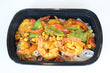Rice Asian Noodles with Shrimp - FIT BY ELIA